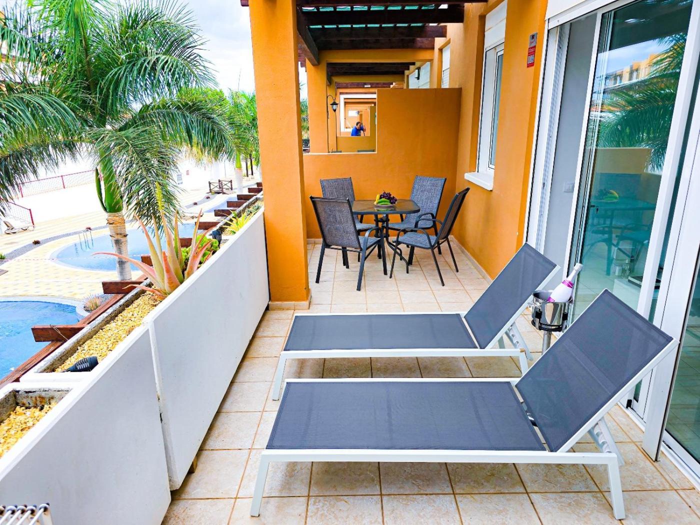 Casa Helen 2 Tenerife Sur Apartment San Miguel de Abona Ngoại thất bức ảnh