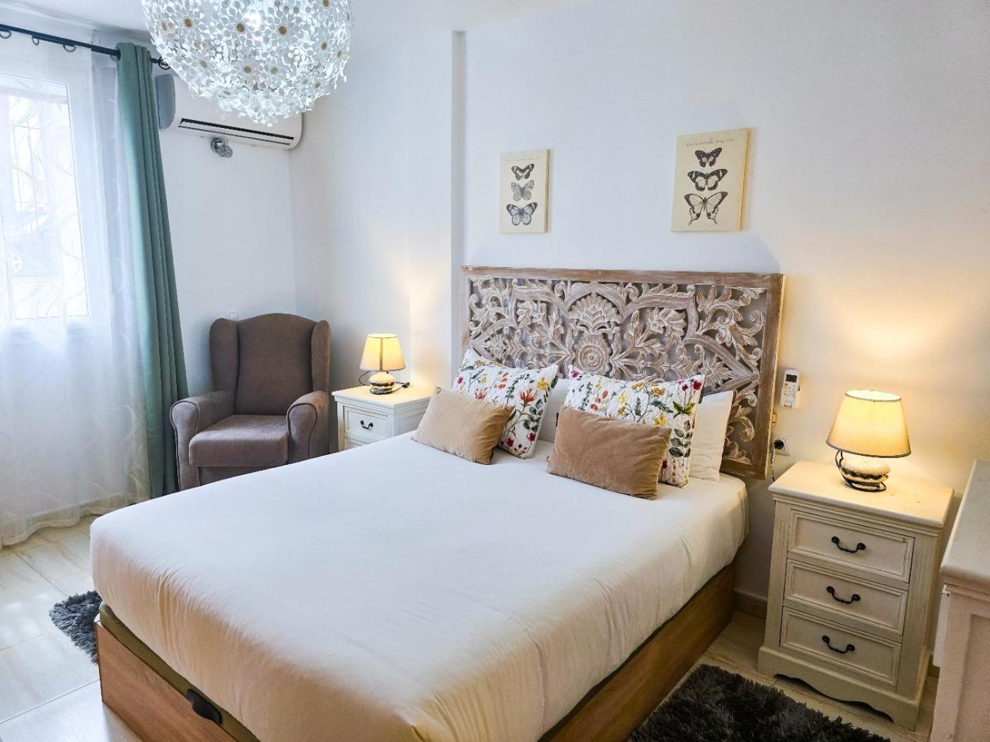 Casa Helen 2 Tenerife Sur Apartment San Miguel de Abona Ngoại thất bức ảnh