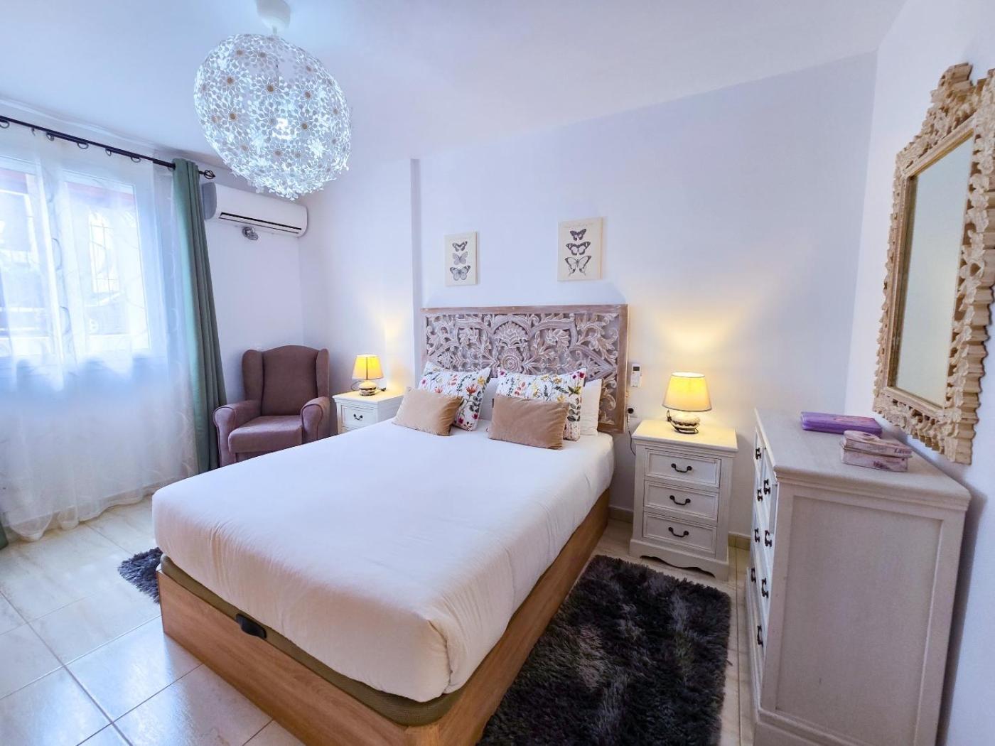 Casa Helen 2 Tenerife Sur Apartment San Miguel de Abona Ngoại thất bức ảnh