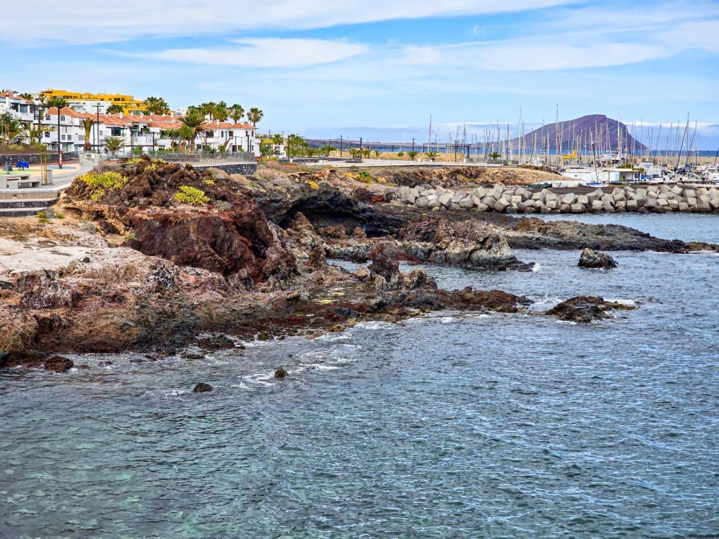 Casa Helen 2 Tenerife Sur Apartment San Miguel de Abona Ngoại thất bức ảnh